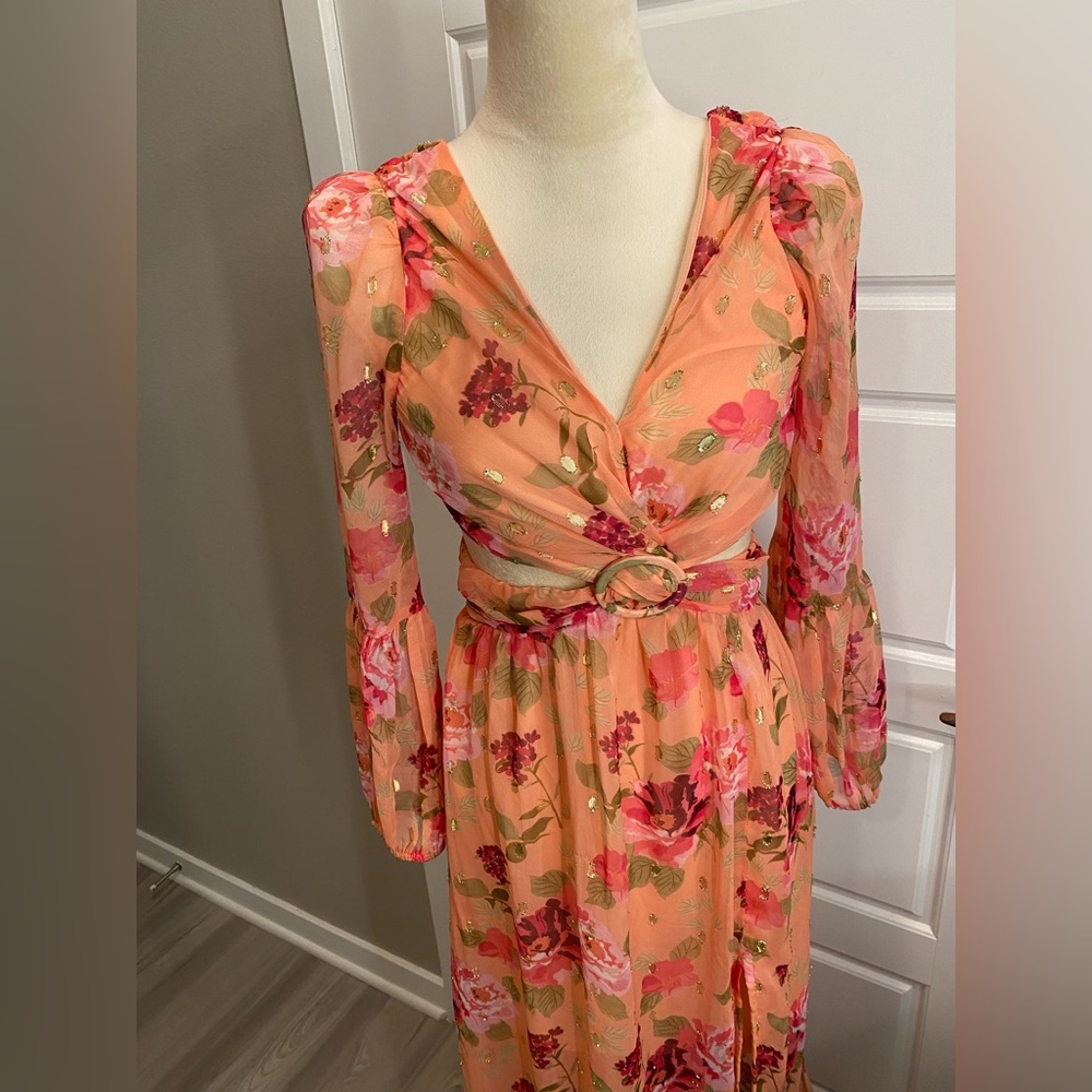 Rahi
Florence Leila Midi Dress